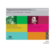 Appassionatamente plus Lulu-Suite