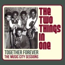 Together Forever – The Music City Sessions