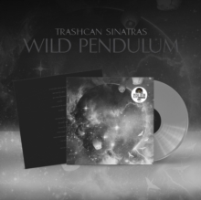 Wild Pendulum