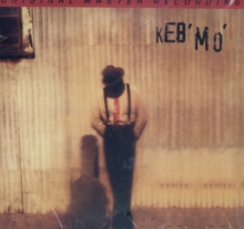 Keb’ Mo’