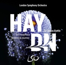 Haydn: An Imaginary Orchestral Journey