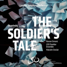 The Soldier’s Tale