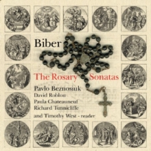 The Rosary Sonatas