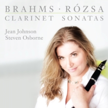 Clarinet Sonatas