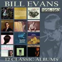 12 Classic Albums 1956-1962