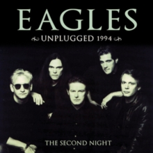 Unplugged 1994 – The Second Night