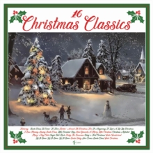 Various Artists: 16 Christmas Classics