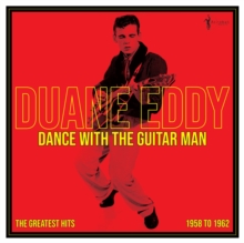 Dance with the Guitar Man, The Greatest Hits, 1958 to 1962