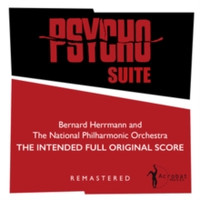 Psycho Suite