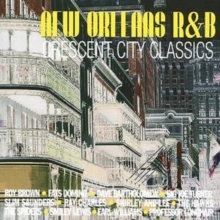 New Orleans R&B Crescent City Classics