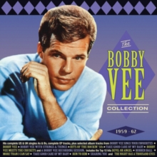 The Bobby Vee Collection: 1959-62