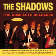 The Complete Releases 1959 – 1962