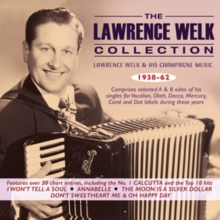 The Lawrence Welk Collection 1938-62