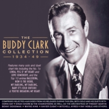 The Buddy Clark Collection 1934-1949