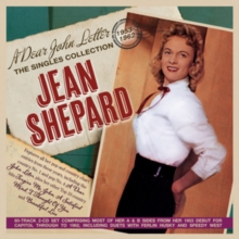 A Dear John Letter – The Singles Collection 1953-62