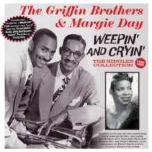 Weepin’ And Cryin’ – The Singles Collection 1950-55