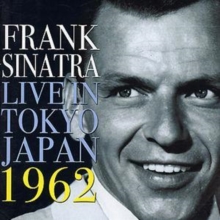 Live In Tokyo Japan 1962