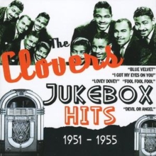 Jukebox Hits 1951-1955