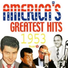 America’s Greatest Hits Volume 4 1953