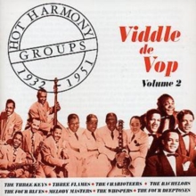 Viddle De Vop Volume 2