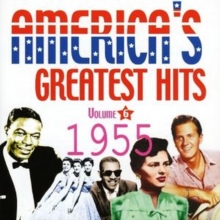 America’s Greatest Hits Vol. 6 – 1955