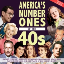 America’s Number Ones Of The 40s