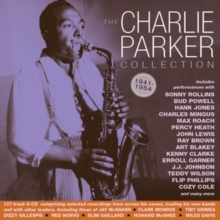 The Charlie Parker Collection