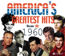 America’s Greatest Hits Volume 11 – 1960