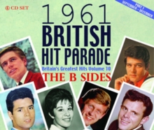 1961 British Hit Parade – Britain’s Greatest Hits Vol. 10, The B-sides – Part 3