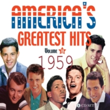 America’s Greatest Hits Vol. 10 – 1959