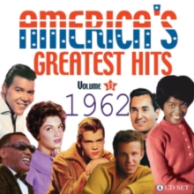 America’s Greatest Hits Vol. 13 – 1962