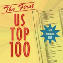 The First US Top 100 (12th November 1955)