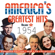 America’s Greatest Hits Volume 5 1954