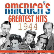 America’s Greatest Hits 1944