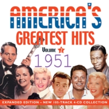 America’s Greatest Hits 1951 (Expanded Edition)