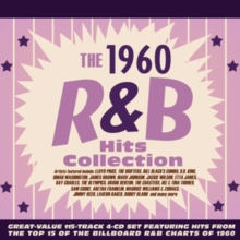 The 1960 R&B Hits Collections