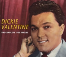 The Complete ’50s Singles