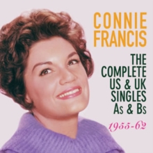 The Complete US & UK Singles As & Bs 1955-62