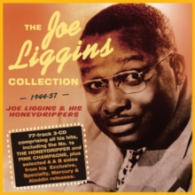 The Joe Liggins Collection