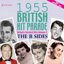 1955 British Hit Parade The B Sides – Part 1