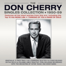 The Don Cherry Singles Collection