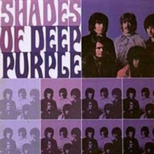 Shades Of Deep Purple