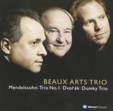 Trio No. 1 · Dumky Trio