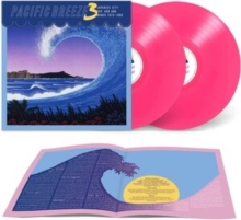 Pacific Breeze 3: Japanese City Pop, AOR And Boogie 1975-1987