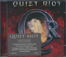 Quiet Riot