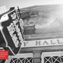 Live At Massey Hall Vol 1