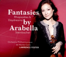 Fantasies, Rhapsodies & Daydreams