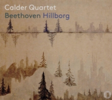 Beethoven Hillborg