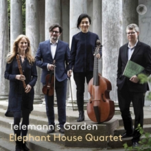 Telemann’s Garden