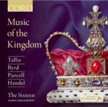 Music Of The Kingdom